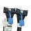 Pcle5.0 GPU  Card Server Cable Pcle5.0 16X to 2 MCIO 8X Server GEN5 Data Cable 4