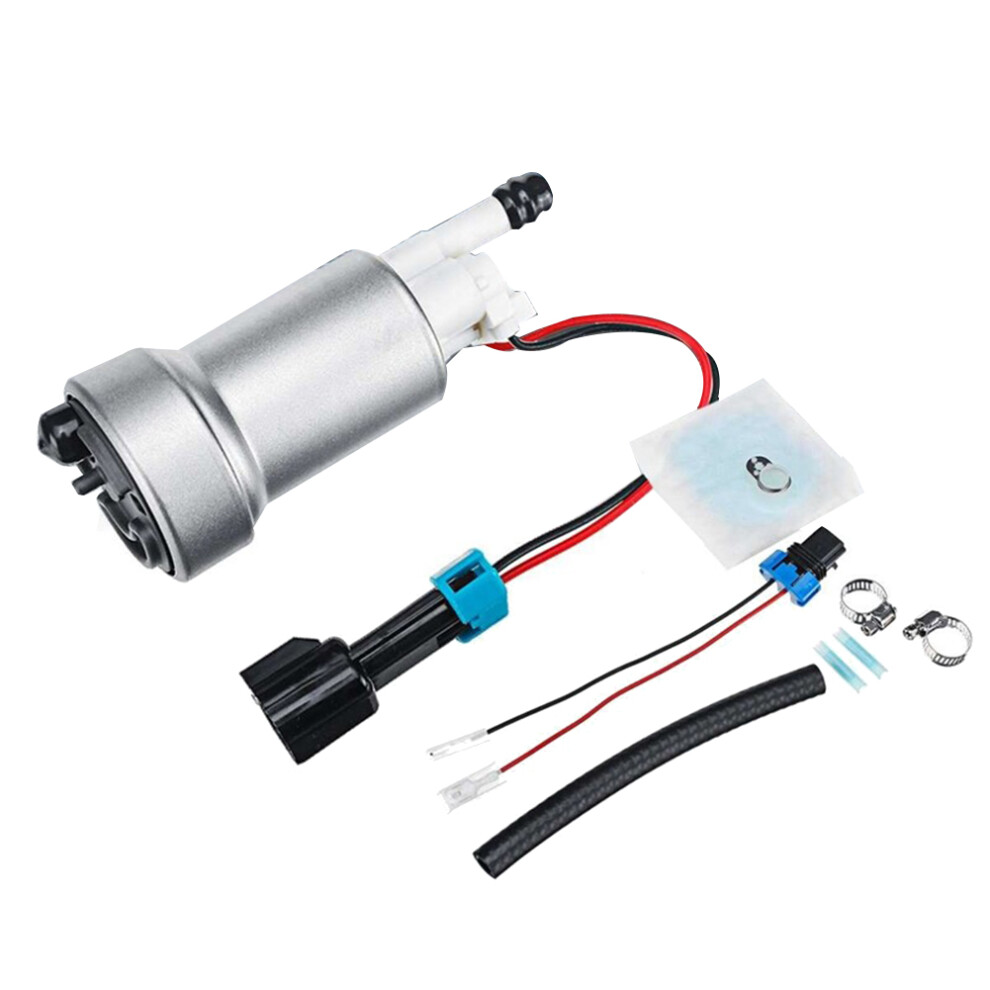 12V 450Lph Fuel Pump Kit Accessories For Racing Walbro F90000274 4712962968613
