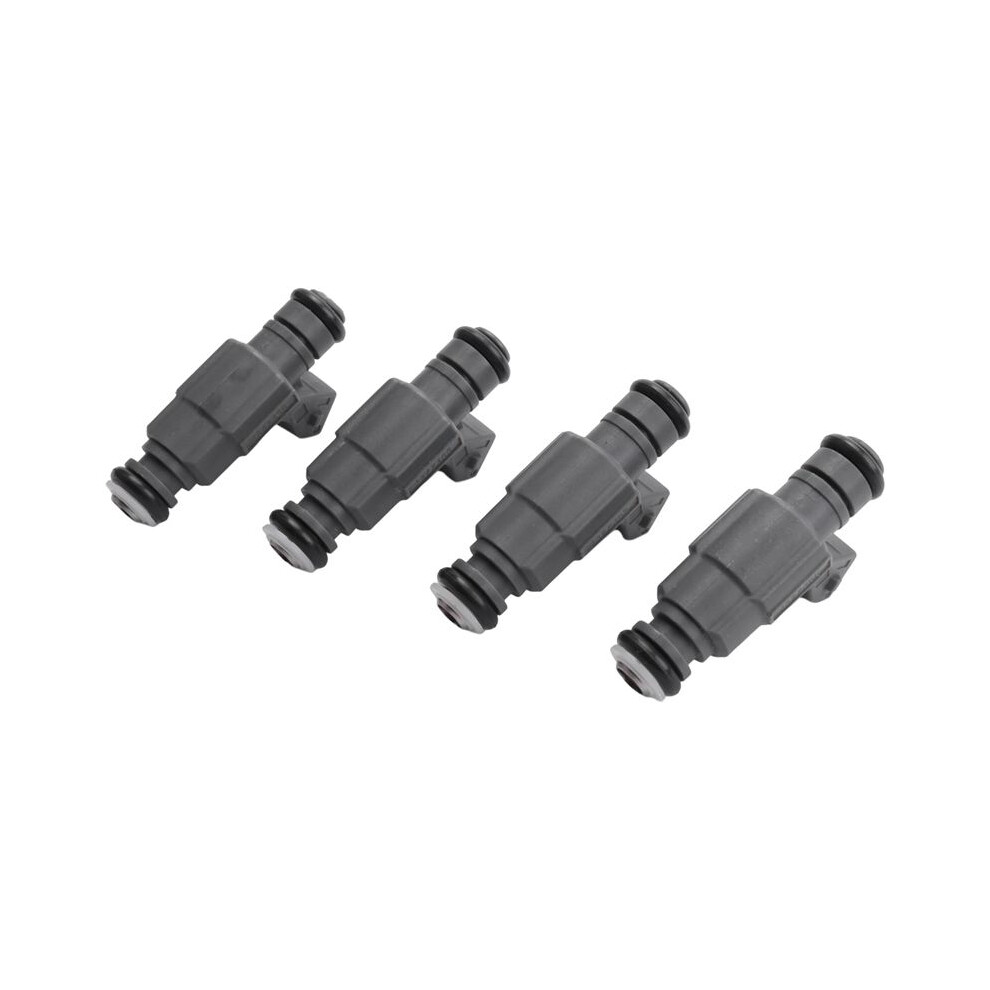 4Pcs/Lot For Petrol Fuel Injectors Nozzle For- R1100 R1150 R1200 R850 Aw330661 Ev-6-C For 0280155788 4711713524665