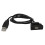 Car RCD510 RCD315 CD Changer USB Interface Adapter Audio 4Pin Connector Cable for  2011  Octavia 2007 4