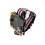 För Microbit V2 Utvecklingskort Programmerbar Klocka Bärbar Kit Wear:Bit Scratch för Skola DIY Programmeringskit 5