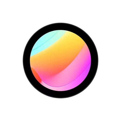 Waveshare 4 Inch Round Touch Display 800x800 Resolution IPS Screen 10-Point Multi-Touch Supports DeepSeek AI Voice Interaction
