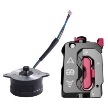 For Phaetus DXC Extruder with Motor Extrusion Mechanism Kit for K1 K1C K1 Max 3D Printer Part Upgrade Accessory