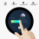 Waveshare 4 Inch Round Touch Display 800x800 Resolution IPS Screen 10-Point Multi-Touch Supports DeepSeek AI Voice Interaction 3