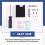 For Raspberry Pi CM5 Efficient Cooling Heatsink Includes Thermal Pad Radiator Enhanced Heat Dissipation 4