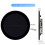 Waveshare 4 Inch Round Touch Display 800x800 Resolution IPS Screen 10-Point Multi-Touch Supports DeepSeek AI Voice Interaction 4