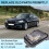 63117470428 Right LED Headlight Daytime Running Light Module Control Unit for  3 Series F34 7