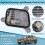 63117470428 Right LED Headlight Daytime Running Light Module Control Unit for  3 Series F34 4