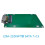 Aviation Rectangular Plug Socket J29A-25ZKW to  7+15 Adapter Card SATA3.0 SSD Solid State Hard Drive Adapter Card 2