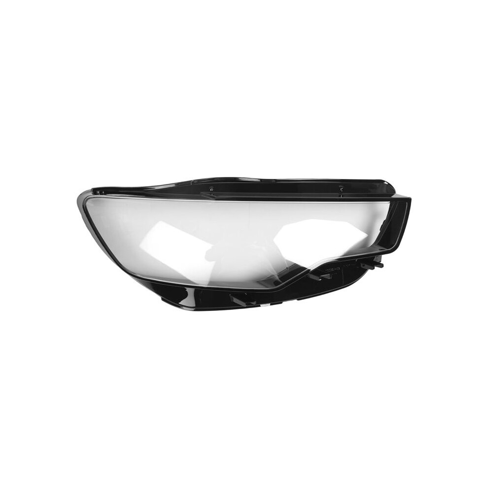 For A6 A6l C7 2012 2013 2014 2015 Headlight Lens Shell Headlamp Lamp Cover Transparent Lampshade Right 6032783889958