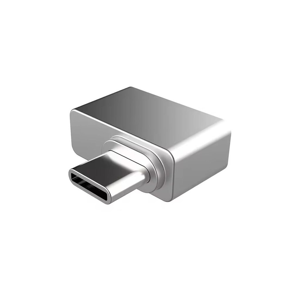 Usb Fingerprint Scanner For Windows Hello Fido U2f Security Key Anti-Spoofing Biometric Reader For Laptop 4711275735301