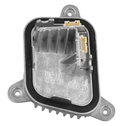 63117470427 Left LED Headlight Daytime Running Light Module Control Unit for  3 Series F34