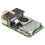 X1300 -Compatible to CSI-2 Module Supports 1080P@60fp I2S Audio for Raspberry Pi 5 4