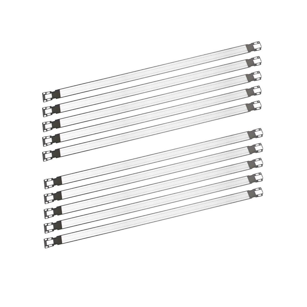 10Pcs C1070 Charge Corona Grid For Konica Minolta Bizhub C1060 1060L 1070L 1060 1070 C2060 C2070 C2060l C2070l C3060 4713478352637