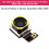 For Raspberry Pi IMX708 Wide Camera Module 3 Sensor Assembly NoIR Versions 11.9MP 120 FOV Auto Focus for Raspberry Pi 2
