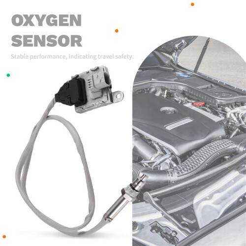 A0111536428 Nitrogen Nox Oxygen Sensor 0111536428 for  A2C18643600 2