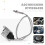 A0111536428 Nitrogen Nox Oxygen Sensor 0111536428 for  A2C18643600 6