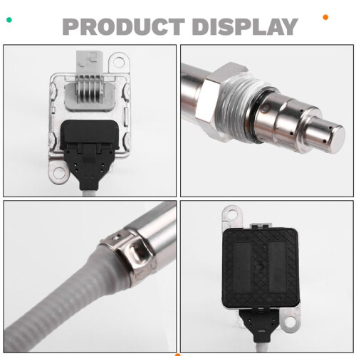 A0111536428 Nitrogen Nox Oxygen Sensor 0111536428 for  A2C18643600 1