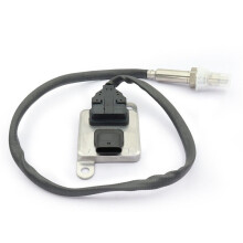 Nitrogen Oxides Sensor 5801881001 5WK96791A 5WK9-6791A for Daily 3.0 E6 Trucks 2014-2018 12V