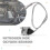 A0111536428 Nitrogen Nox Oxygen Sensor 0111536428 for  A2C18643600 4