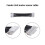 6PCS for  AMS 2 Pro 6 in 1 Cable Pack High Quality Cable 3D Printer Accessories for Bambu AMS2 Pro 10