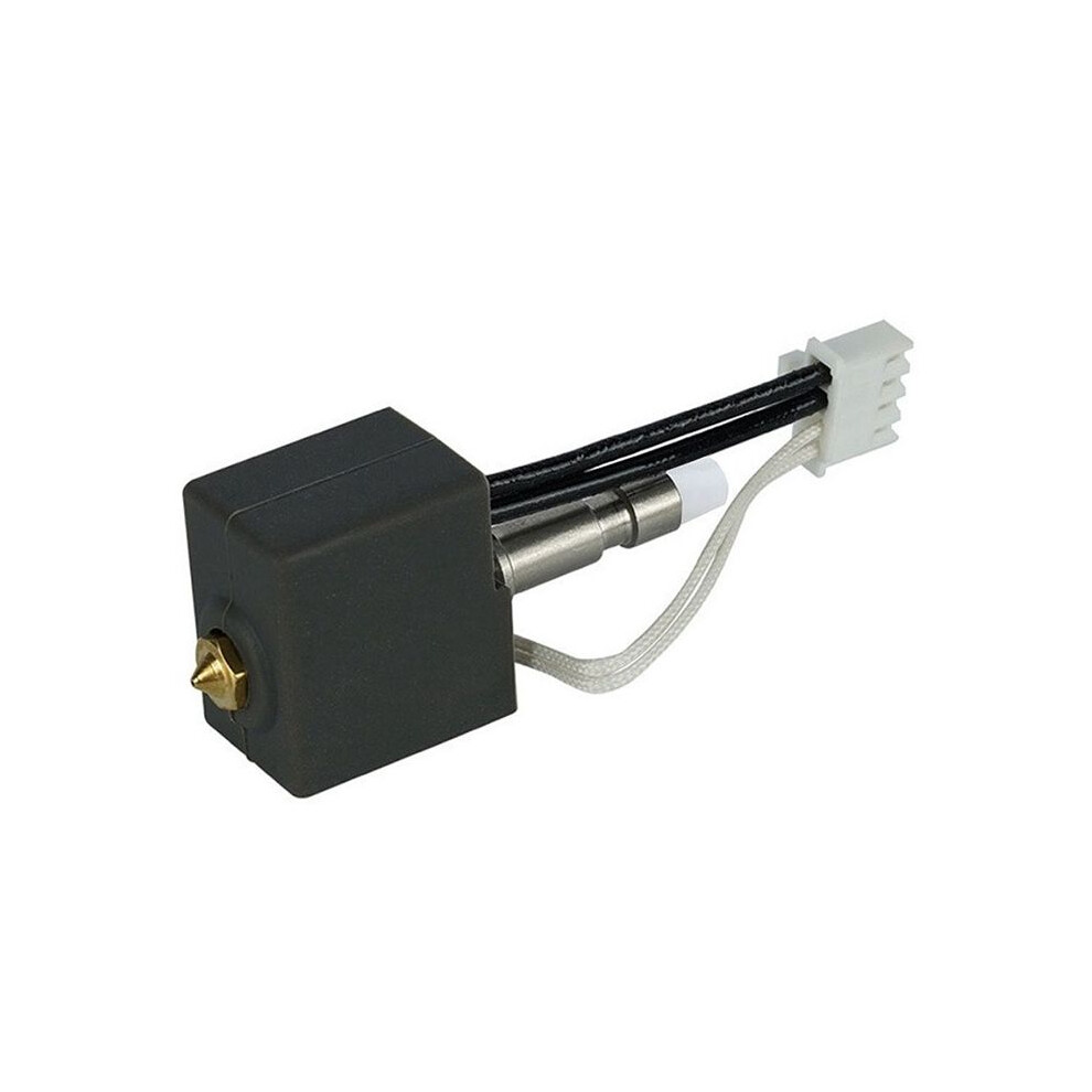 Brass Nozzle Hotend Kit For Kobra S1 Extruder 3D Printer Combo Hot End Kit For Kobra S1 0.8Mm 6031269453652