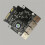 4-Port  to  Adapter 2.5 Inch /TF to  Electronic Hard Disk Self-Made SSD Solid State Drive Stable Transmit 4