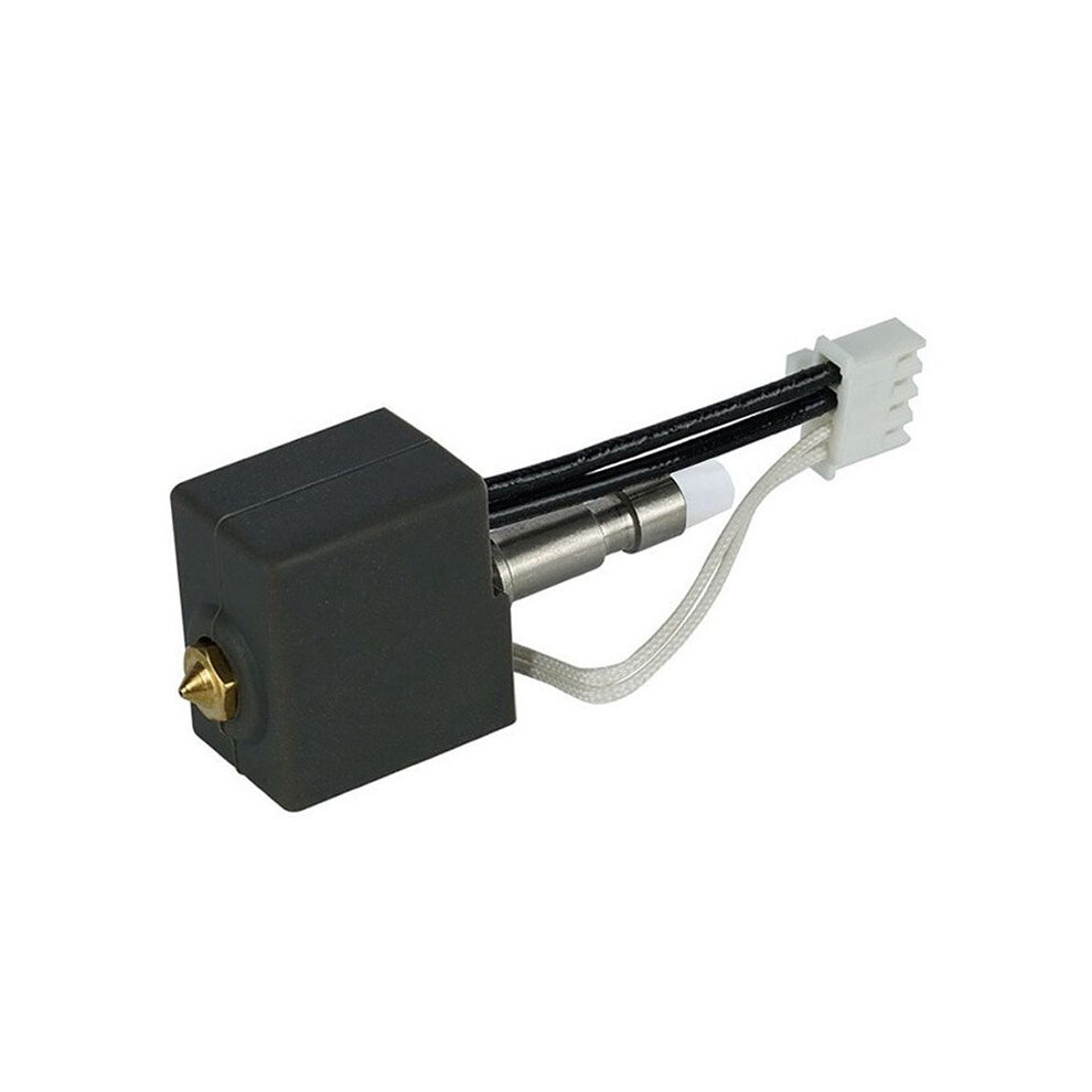 Brass Nozzle Hotend Kit For Kobra S1 Extruder 3D Printer Combo Hot End Kit For Kobra S1 0.2Mm 4712731436725