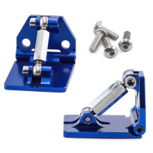 RC-Auto-Upgrade, Einstellbares Wasserdruckplatten-Kit für  Boat Spartan RC-Autozubehör