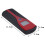 High Sensitivity Breathalyzer LED Digital Display Automatic Alcohol Tester Non-Contact Alcohol Tester Meter 6