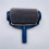 Multi-Functional Wall Painting Set – Portable Rollers & Brush, 22.5x10x31cm 8