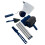 Multi-Functional Wall Painting Set – Portable Rollers & Brush, 22.5x10x31cm 10