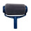 Multi-Functional Wall Painting Set – Portable Rollers & Brush, 22.5x10x31cm 3