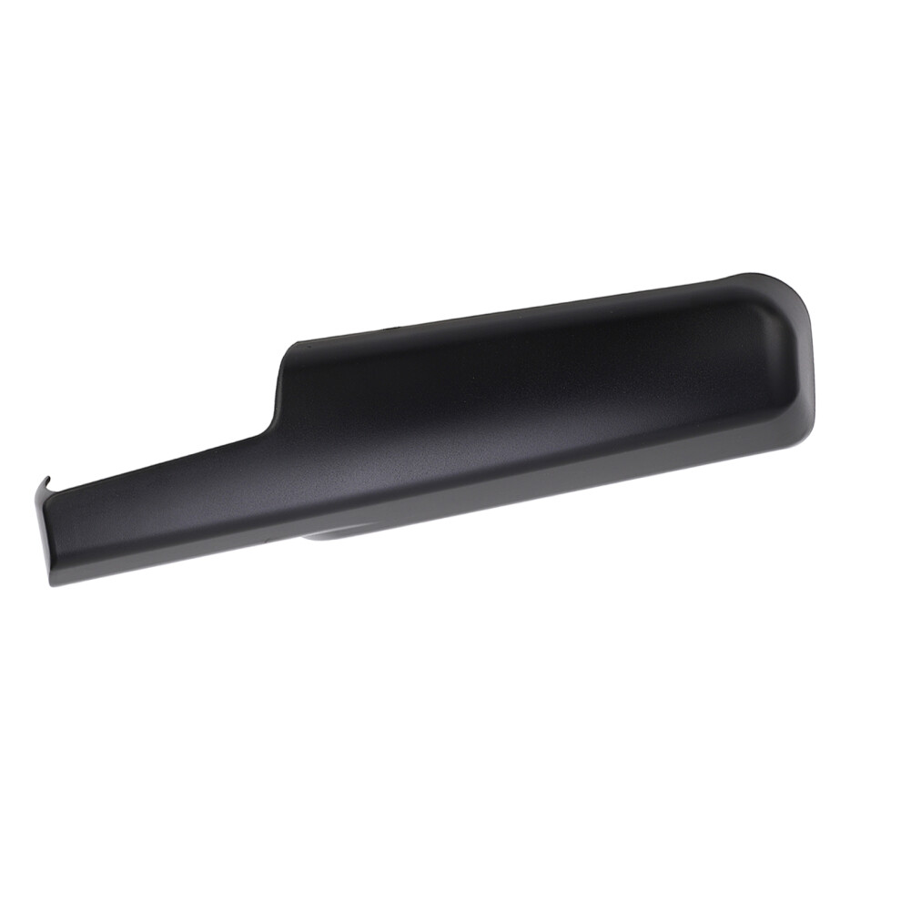 Replacement Tow Mirror Cap For 1500 2500 3500 Black 3701370928792