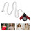 Taschenuhr Anhänger Kinder Schmuck 10