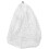 3St Witte Mesh Waszak Met Polyester Voor Wassen Van Kleding 1