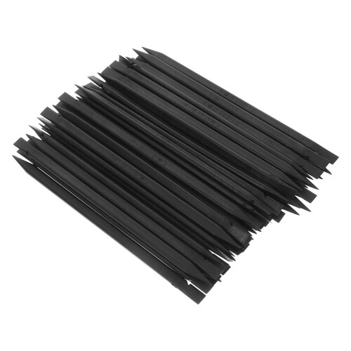 300St Universele ABS Smartphone Opening Tools Zwart Kunststof 1