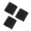 300St Universele ABS Smartphone Opening Tools Zwart Kunststof 7