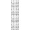 100St Decoratieve Witte Plastic Zitplaatsbordjes Voor Bruiloften 8