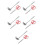 5Sets En Buitenhaard Set - Vuurhout Hendel En As Schep Rvs 4