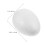 20Pcs Lightweight Foam Artificial Eggs for DIY Easter Projects 3