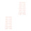 8Set Mini in Beige Per Progetti Puppets E Bambole 6