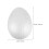 20Pcs Lightweight Foam Artificial Eggs for DIY Easter Projects 2