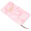 5Pz Notebook Agenda 2024 Rosa Pu+carta Planner Per Studenti 1