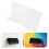 Porta Tablet Muro Trasparente in Acrilico Per Uso Hands-Free 9