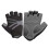 1Paio Mtb Nero Riflettenti Traspiranti Per Esterno 1