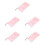 5Pz Notebook Agenda 2024 Rosa Pu+carta Planner Per Studenti 8