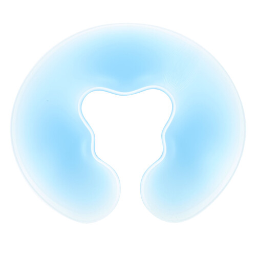 2Pz Silicone Per Salone Spa Massaggi Comfort
