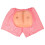 2St Mooning Broekjes Rood-Wit Gestripeerd Comfortabel 1