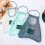 4Pz Borsa Organizer Rete Traspirante Per Cucina Bagno E 11